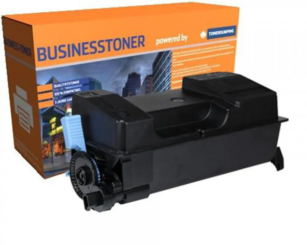 Business-Toner ersetzt Kyocera TK-3130