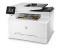 HP Color Laserjet PRO MFP M281fdn