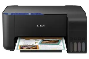 Epson Ecotank ET-L3110