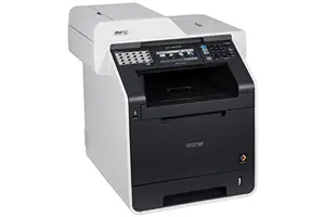 Brother MFC-9970CDW