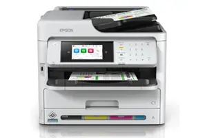 Epson WorkForce WF-C5890dwf