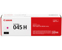 XL-Original-Toner Canon 045 H Magenta