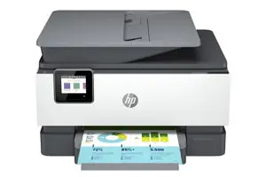 HP Officejet Pro 9012e