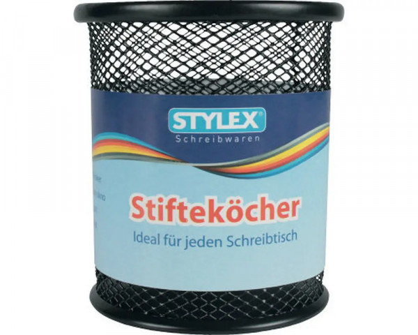 STYLEX Stifteköcher