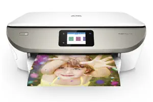 HP Envy Photo 7134