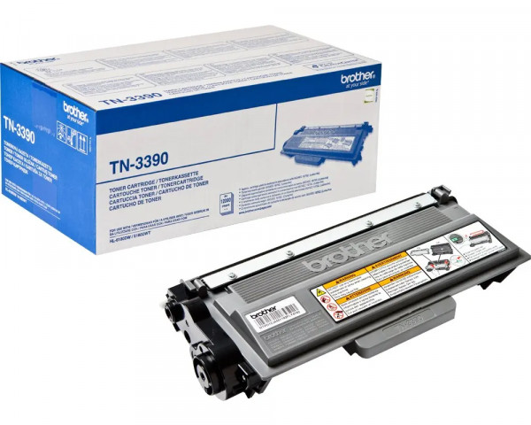 Original-Toner Brother TN-3390