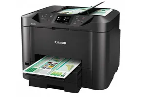 Canon Maxify MB5455