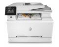 HP Color Laserjet PRO MFP M283fdw