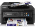 Epson WorkForce WF-2630WF