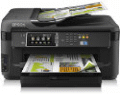 Epson WorkForce WF-7610DWF