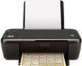 HP Deskjet 3050