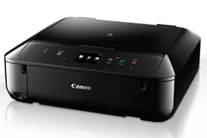 Canon Pixma MG6850