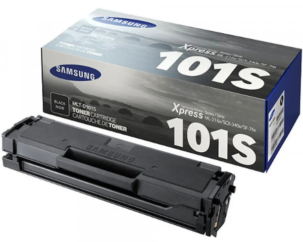 Original-Toner Samsung MLT-D101S/ELS