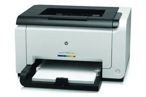 HP Color LaserJet Pro CP1025 Serie