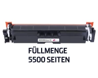 XL-Toner W2203X kompatibel zu HP 220A/220X Magenta 5,5K