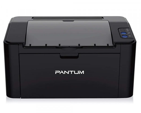 S/W-Laserdrucker Pantum P2500W / P2502W