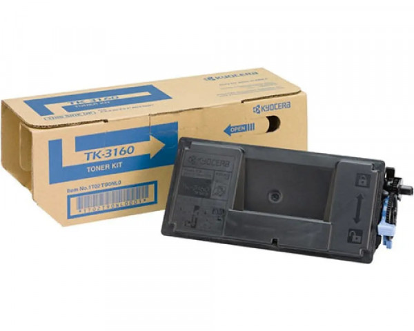 Original-Toner Kyocera TK-3160