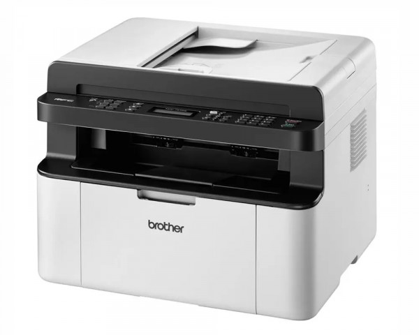 Monolaser-Multifunktionsdrucker (4in1) Brother MFC-1910W