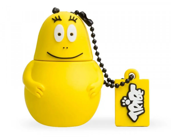 TRIBE 4GB USB-Stick 2.0 - Barbakus