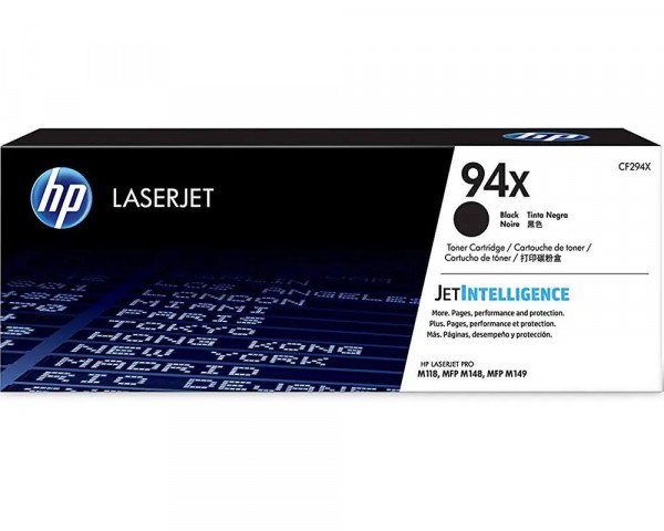 Original-Toner HP CF294X/ 94X