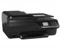 HP Officejet 4620 e-All-in-One