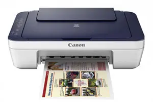 Canon Pixma MG3053