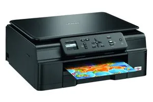 Brother DCP-J152W