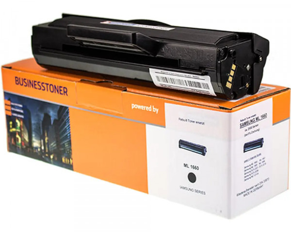 Business-Toner ersetzt Samsung MLT-D1042S