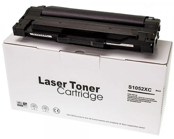 Economy-Toner ersetzt Samsung MLT-D1052L/ELS