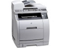 HP Color Laserjet 2820