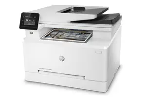 HP Color Laserjet PRO MFP M280nw