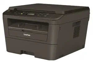 Brother DCP-L2520DW