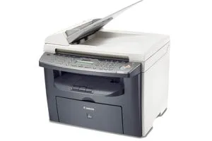Canon i-SENSYS MF4320–MF4350 Series