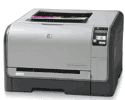 HP Color Laserjet CP1515N