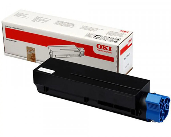 Original-Toner OKI 45807106