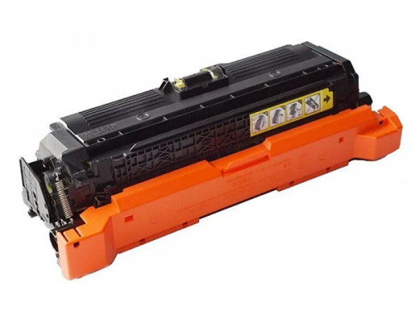 Business-Toner ersetzt HP CE262A (HP 648A) Yellow