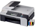 HP Deskjet 460C