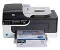 HP Officejet J4524