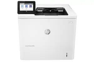 HP Laserjet Enterprise M611dn