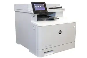 HP Color LaserJet MFP M377dw