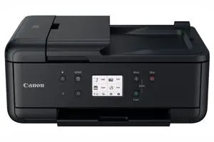 Canon Pixma TR7650