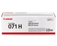 Original-Toner Canon Cartridge 071H/ 5646C002