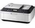 Canon Pixma MX340