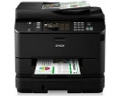 Epson WorkForce Pro WP-4545DTWF