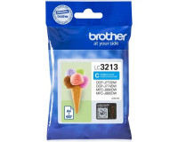 Original-Druckerpatrone Brother LC3213C Cyan