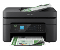 Epson WorkForce WF-2935DWF