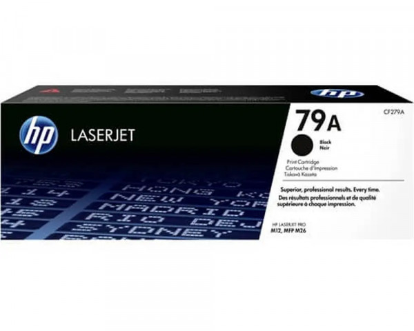 Original-Toner HP CF279A (79A)