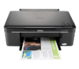 Epson Stylus SX200