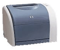 HP Color Laserjet 1500