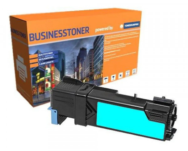 Business-Toner ersetzt Dell 593-11041 Cyan